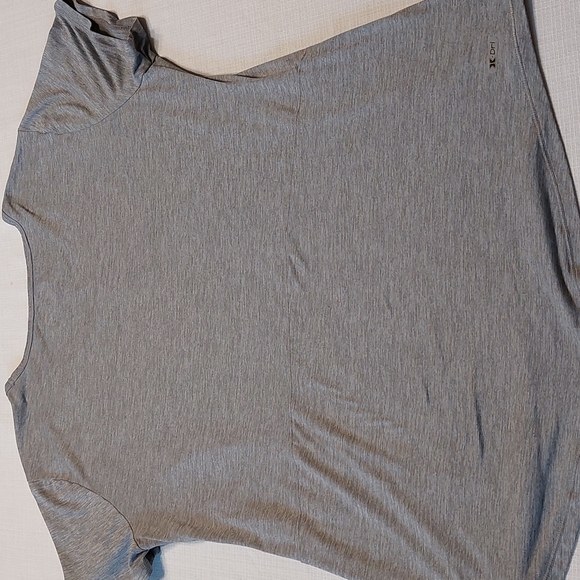 RBX X Dry Gray Activewear Shirt XL Super Soft - Picture 5 of 10